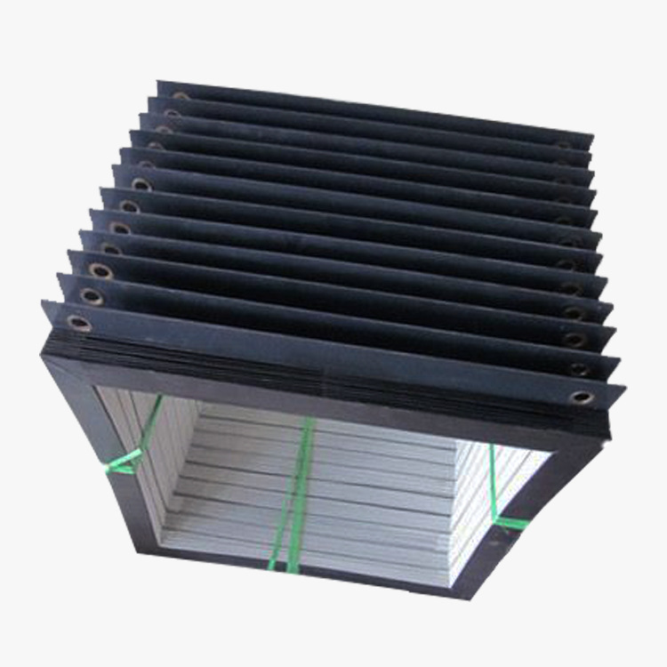廠家直銷(xiāo) 風(fēng)琴防護(hù)罩